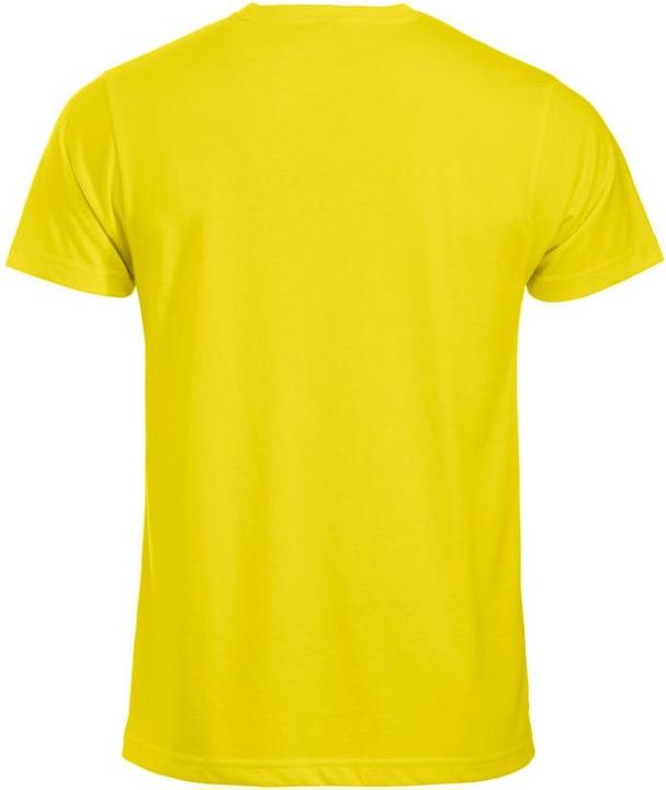 Immagine prodotto Clique Nuova t-shirt classica (S)