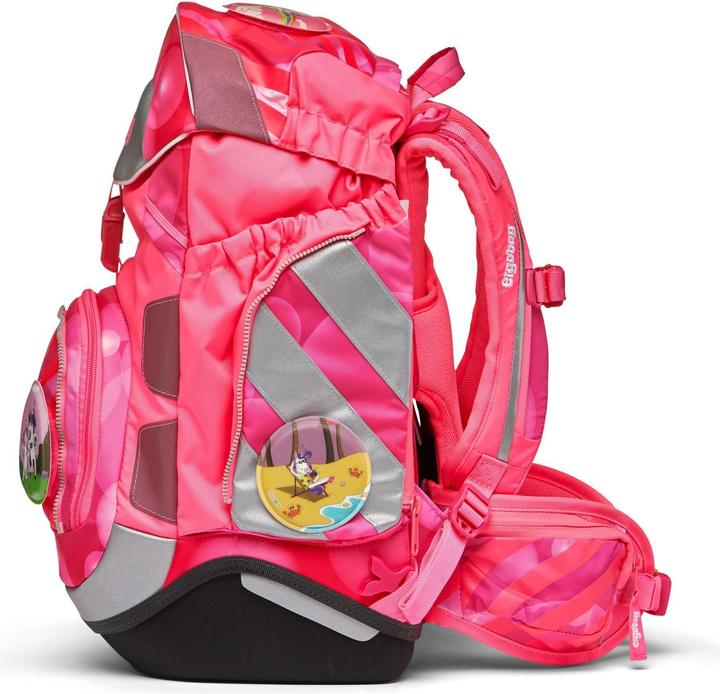 Produktbild Ergobag Schulthek-Set (20 l)