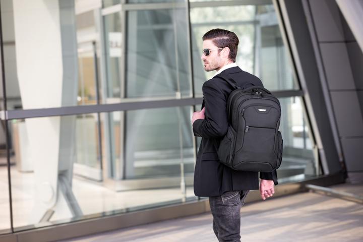 Actual product image Targus Corporate Traveller (30 l)