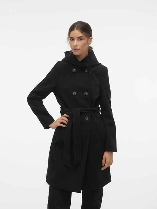 Produktbild Vero Moda VMVINCEFIONA COAT BOOS Mantel (XS)