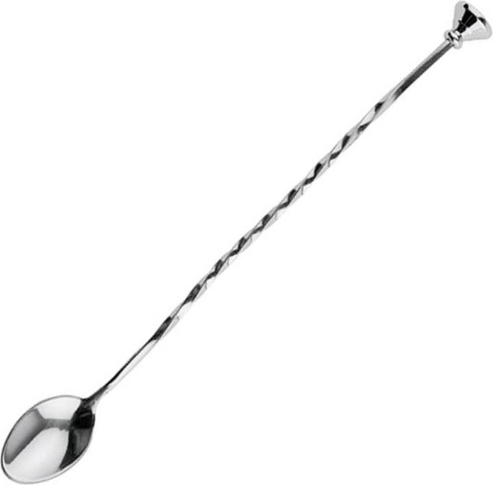 Produktbild APS Barlöffel (Barlöffel + Cocktailrührer)