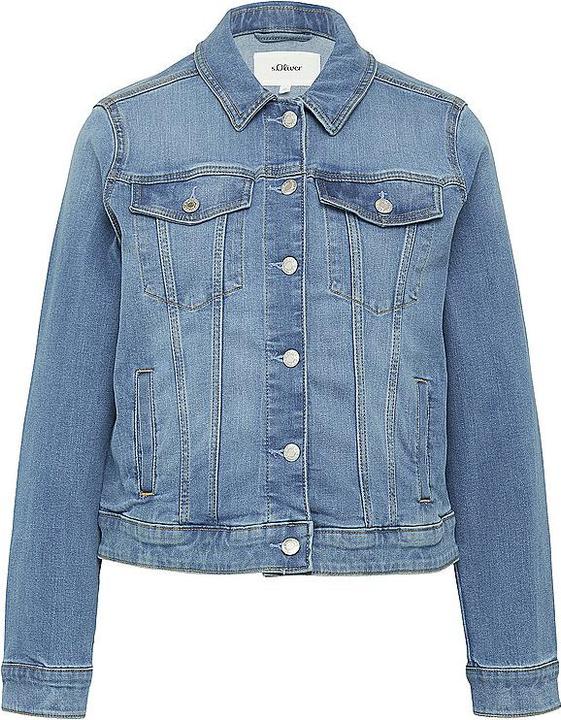 S.Oliver Jeansjacke (36)