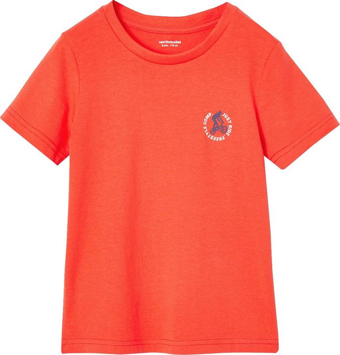 Actual product image Vertbaudet T-Shirt (116)