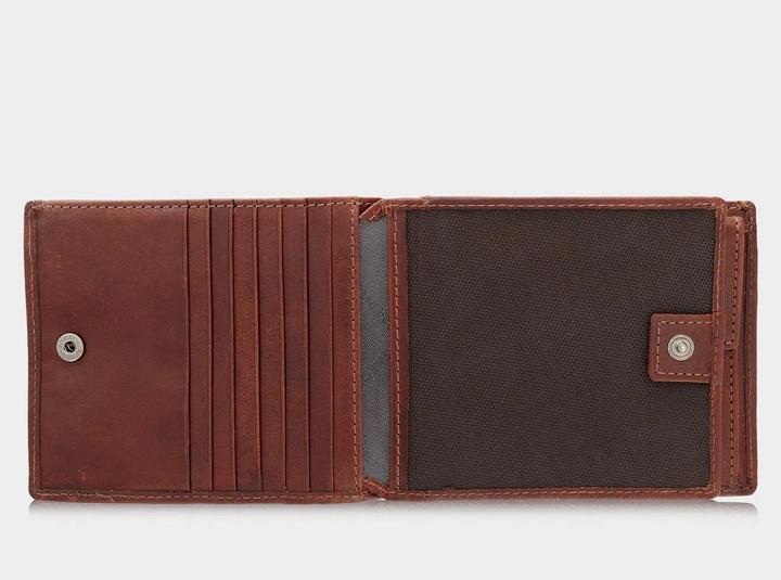 Produktbild Braun Büffel Geldbörse Arezzo 81438 Geldbörse