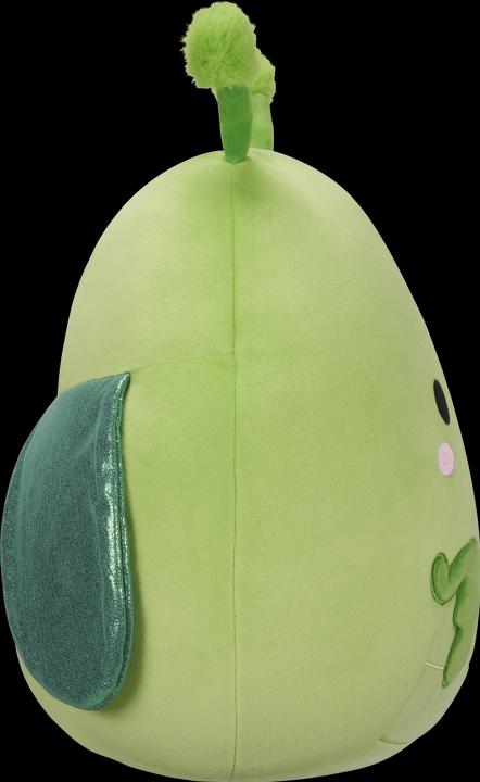 Actual product image Jazwares Squishmallows praying mantis (30 cm)