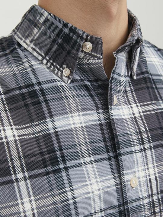 Produktbild Jack & Jones Cord Hemd (XS)