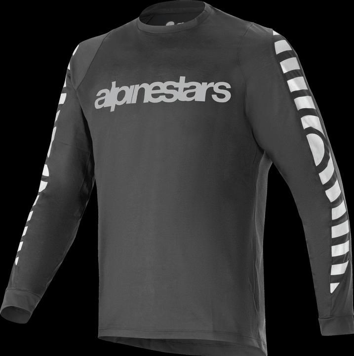 Actual product image Alpinestars Jersey 24 A-Dura Dri Oscar L (XXL)