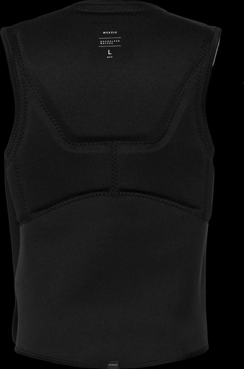 Actual product image Mystic Solace Impact Vest Szip (XXL)
