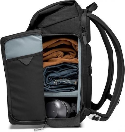 Immagine prodotto Manfrotto Chicago (Zaino per fotocamera, 12 l)