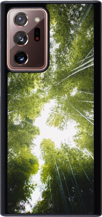 Image du produit PhoneLook Coque Spring 23 forest blue sky (Samsung Galaxy Note 20 Ultra)