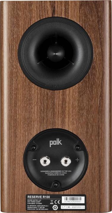 Produktbild Polk Reserve R100 (1 Paar)