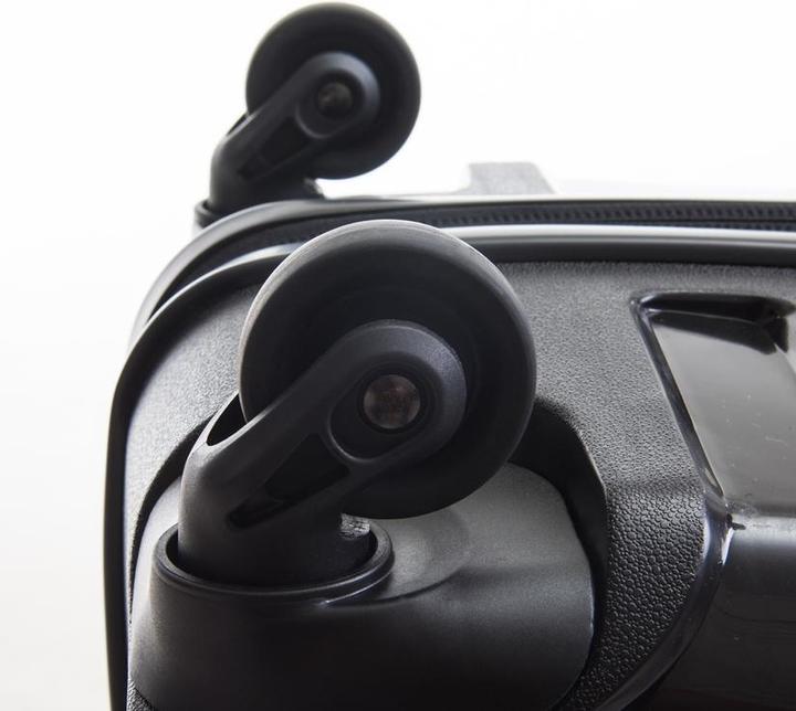 Actual product image Swissbags Tourist (110 l, L (90 - 115l))