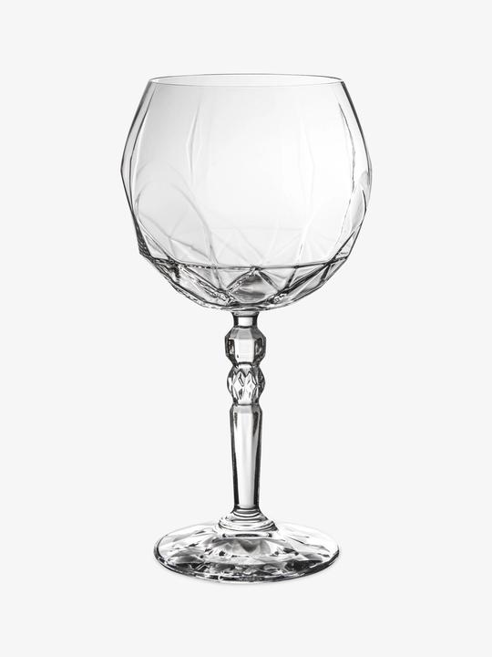 Image du produit Rcr Verre à gin tonic ALKEMIST (0.58 dl, 6 x, Verres à gin)