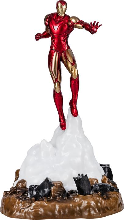 Actual product image Paladone Products Iron Man