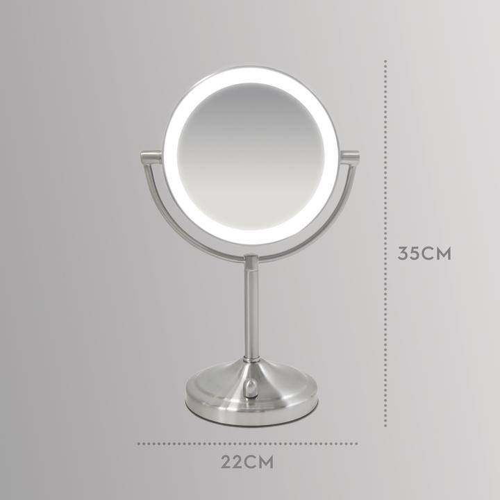 Actual product image Homedics Mir-8150