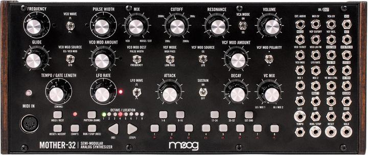 Image du produit Moog Mother-32