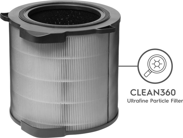 Image du produit Electrolux Pure A9 Clean (1 x)
