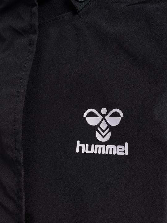 Actual product image hummel hmlNESSIE RAINSUIT (104)