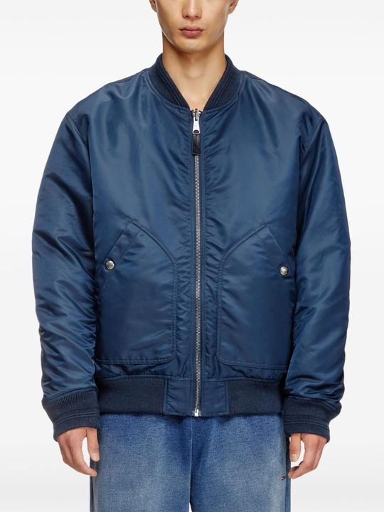 Image du produit Diesel Coats Blue (52)