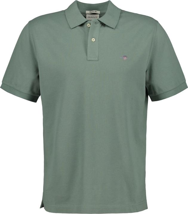 Grün (Dry Green)