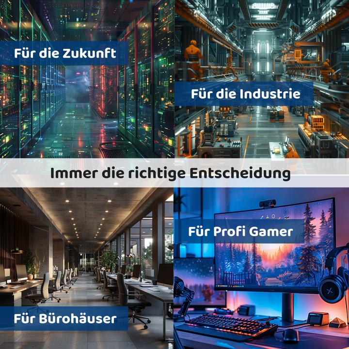Produktbild Label-the-cable Kabelschlauch (Kabelschlauch, 2500 cm)