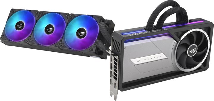 Immagine prodotto ASUS ROG ASTRAL LC GAMING GeForce RTX 5090 (32 GB)