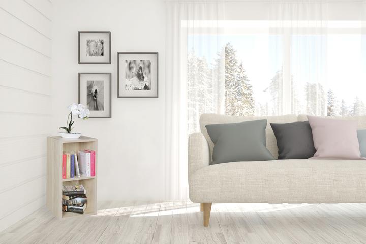 Produktbild Wohnling Klara (30 x 30 x 60 cm)