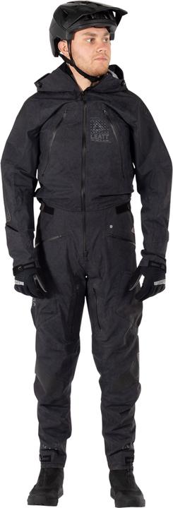 Actual product image Leatt Mono Suit MTB HydraDri 5.0 (Men, Women, L)