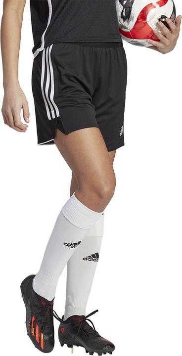 Produktbild adidas Tiro 23 League Long-Lenght Trainingsshorts Damen (M)