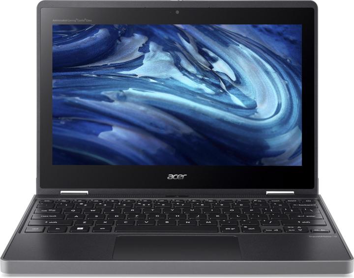 Immagine prodotto Acer TravelMate Spin B3 (11.60", Intel N100, 4 GB, 128 GB, CH)