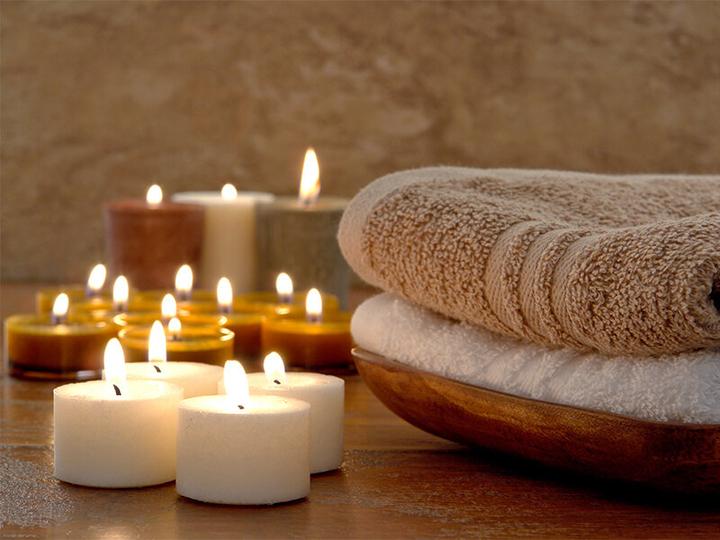 Immagine prodotto Smartbox Dall'ufficio alla spa: 1 esperienza bien-être per un superprofessore (1 pers.)