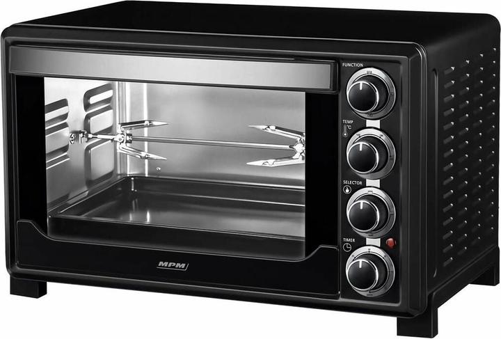 MPM Electric oven MPE-05/T Mini oven