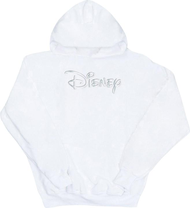 Produktbild Disney Glacial Logo Kapuzenpullover (L)