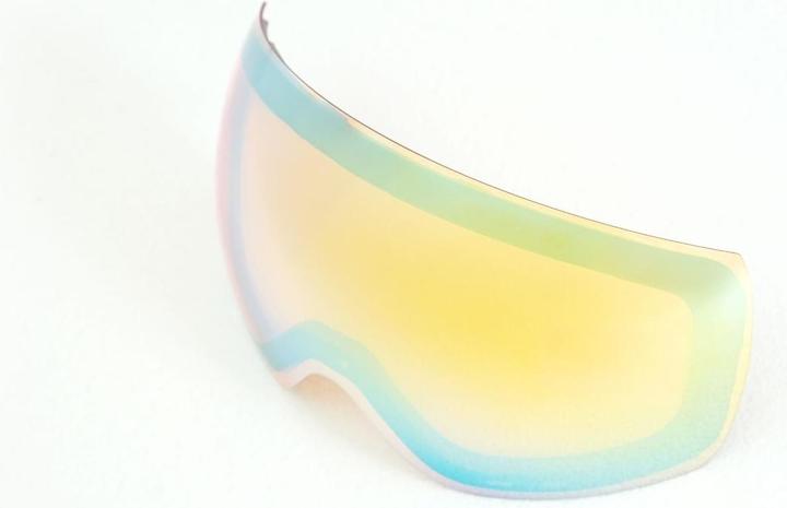 Immagine prodotto Hermex Ersatzglas für magnetische Skibrille Wechselglas Skibrillenglas Snowboardbrillenglas (Lente di ricambio per occhiali da sci)