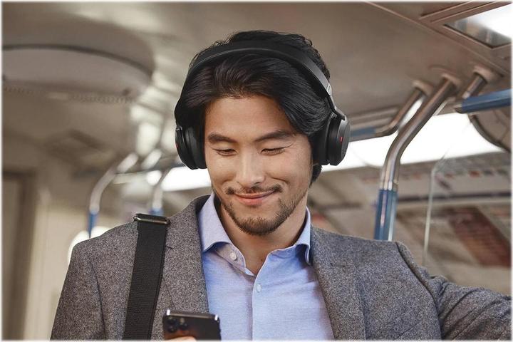 Produktbild Jabra Evolve2 75 MS (Kabellos, USB-A)