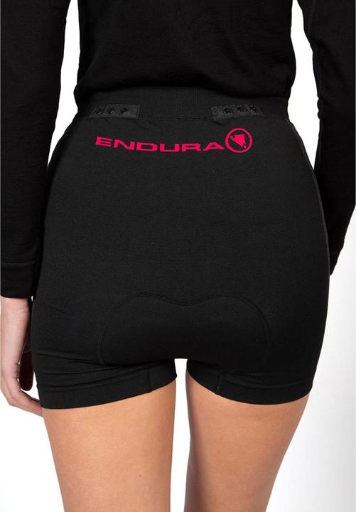 Image du produit Endura Boxer matelassé Engineered (XS)