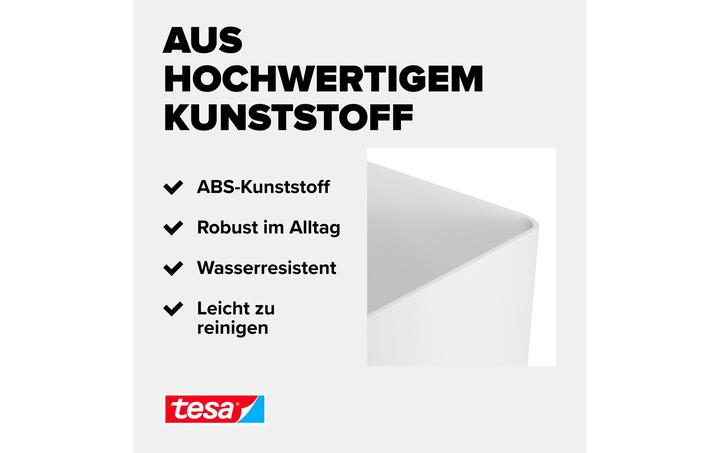 Actual product image tesa Organiser