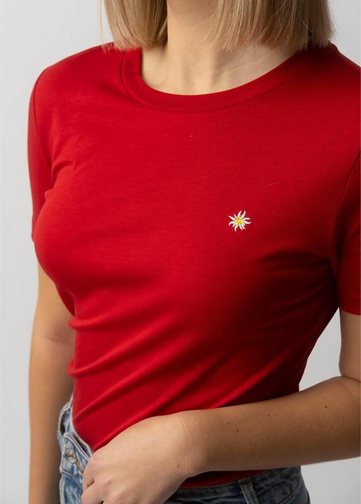 Produktbild Bavarian Caps Edelweiss Sommerfrische (XS)