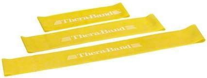 Actual product image TheraBand Loop (0.21 m, Easy)