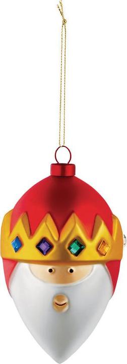Image du produit Alessi Boule de sapin de Noël Gaspare (1 -pièce)