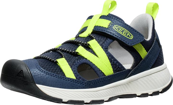 Actual product image Keen Y Motozoa Sandal (37)