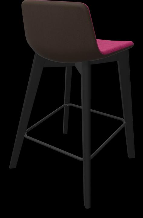 Actual product image Narbutas Twist & Sit Bar Stool