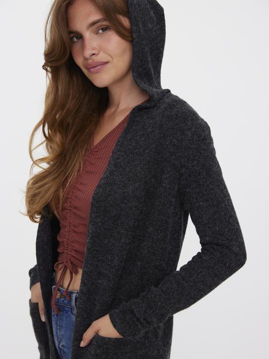 Immagine prodotto Vero Moda Cardigan con cappuccio (XL)