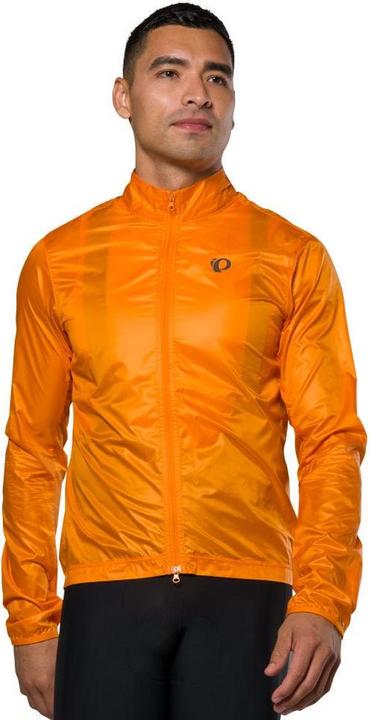 Produktbild Pearl Izumi Leichte winddichte Fahrradjacke Herren "Attack Barr" (S)