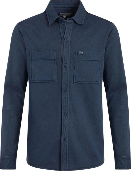 Bleu marine