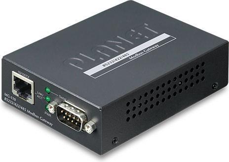 Immagine prodotto Planet Gateway SIP VoIP a 4 porte 4*FXS