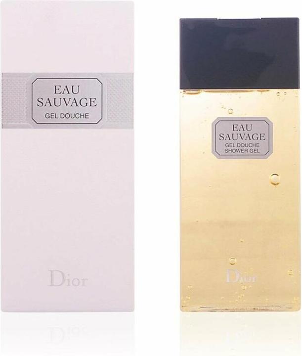 Produktbild Dior Eau Sauvage (200 ml)