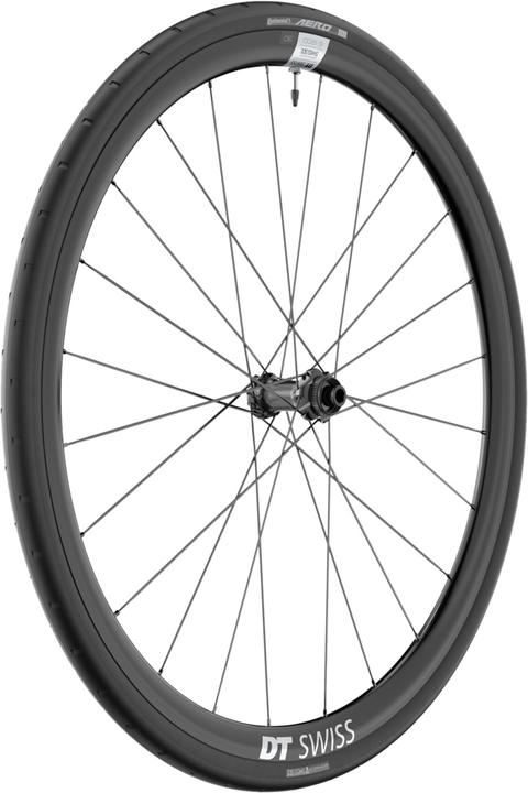 Image du produit DT Swiss E 1800 SPLINE roue (Roue avant, 29")
