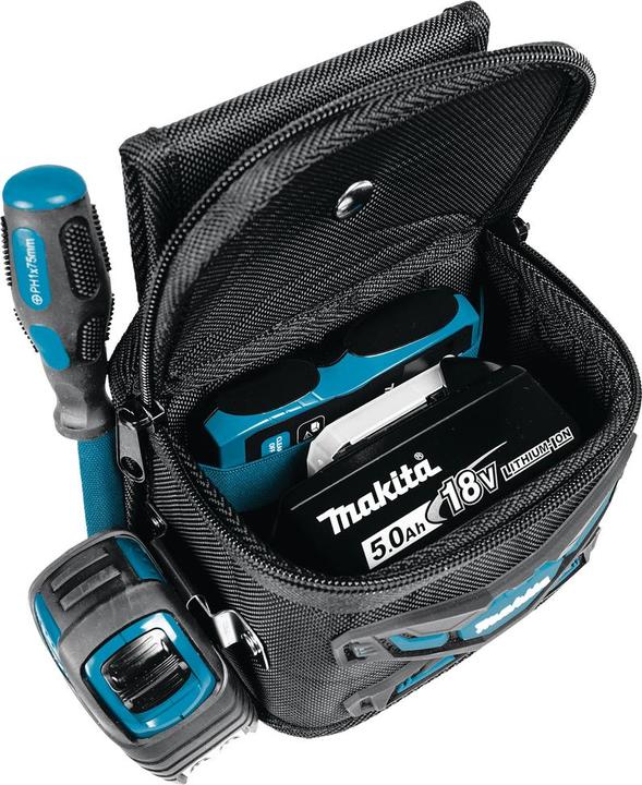 Produktbild Makita E-05206 Werkzeugtasche verschliessbar