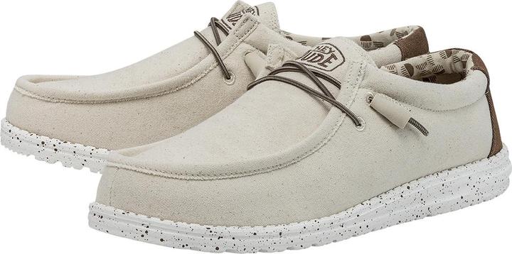 Produktbild Hey Dude Wally Stretch Canvas (45)